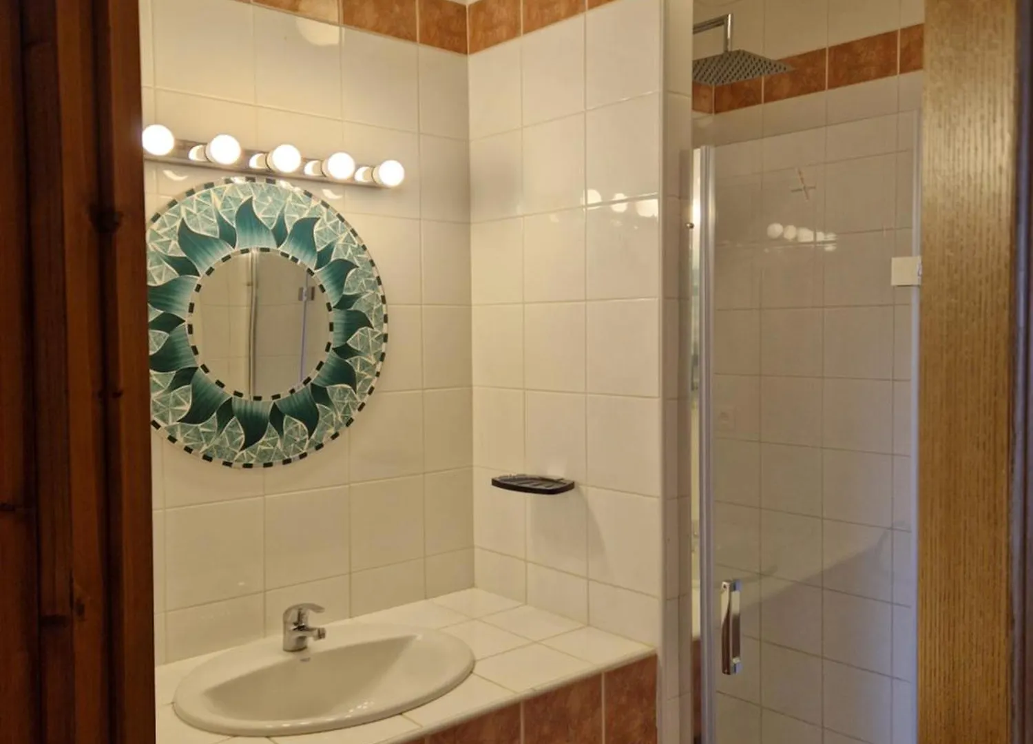 Holiday home Le Cocon Villa Estang France