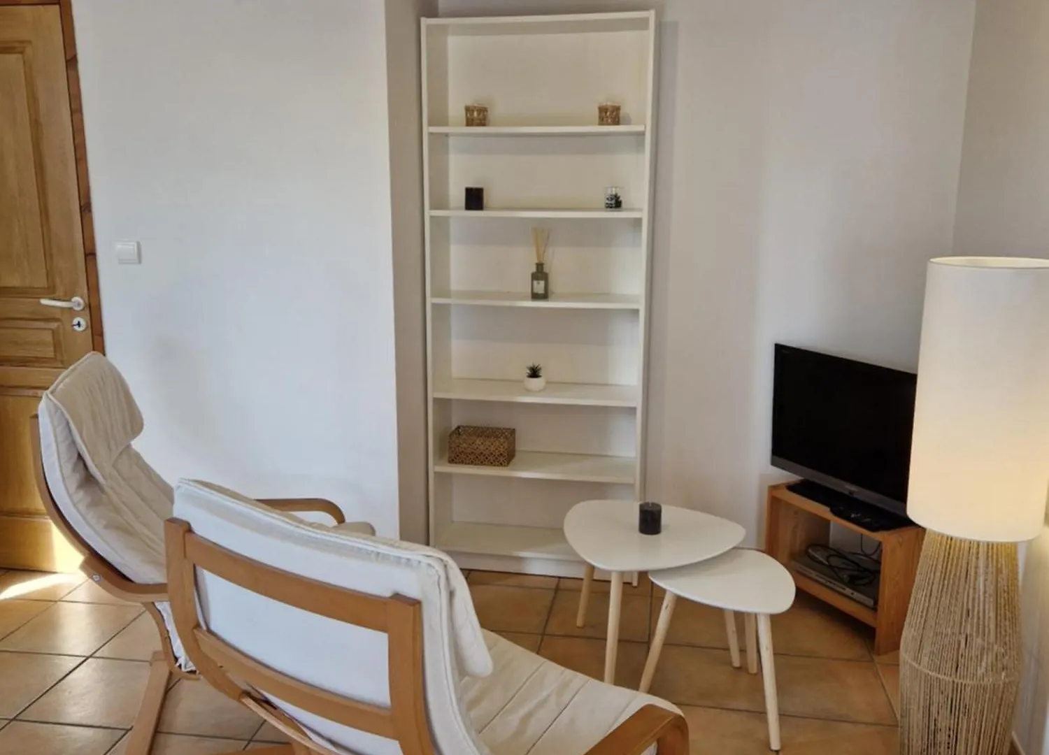 Le Cocon Villa Estang Holiday home